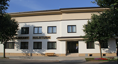 Gemeindeamt Halbturn